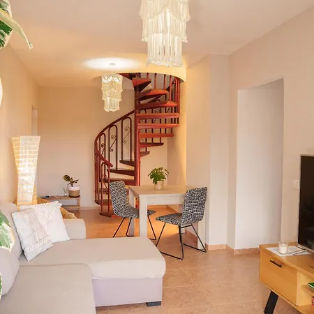 Ocean Sky Appartement *