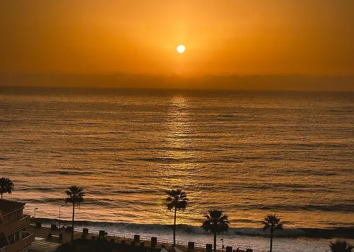 Ocean Sky Appartement