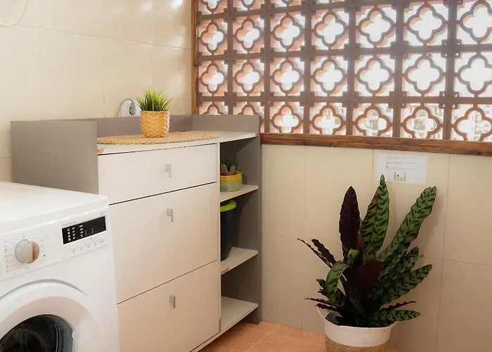 Ocean Sky Candelaria