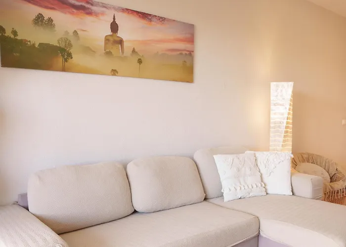 Ocean Sky Appartement