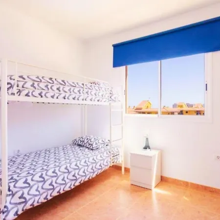 Apartman Ocean Sky