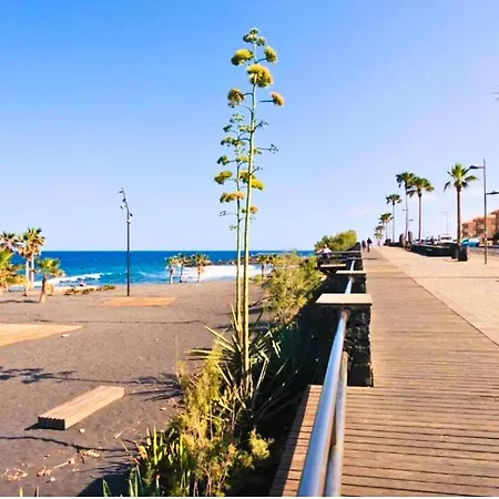 Ocean Sky Candelaria