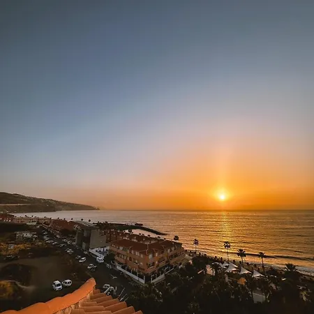 Ocean Sky * Candelaria