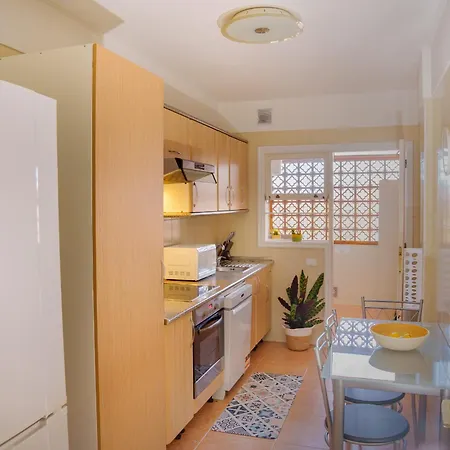 Apartman Ocean Sky