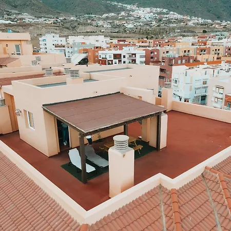 Apartmán Ocean Sky *