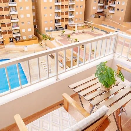 Ocean Sky * Candelaria