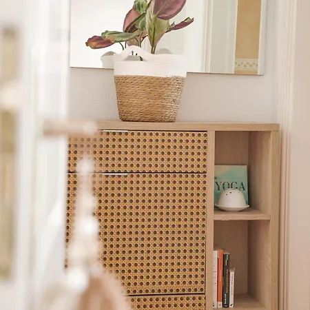 Apartmán Ocean Sky *