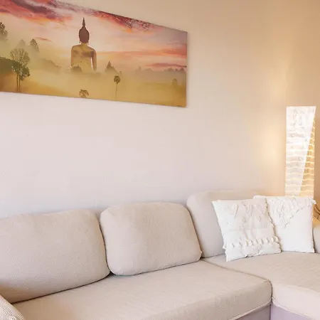 Ocean Sky Apartman