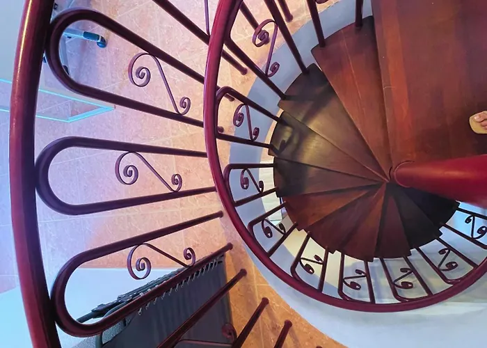 Apartamento Ocean Sky *