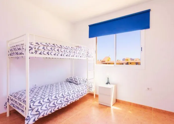 Apartamento Ocean Sky