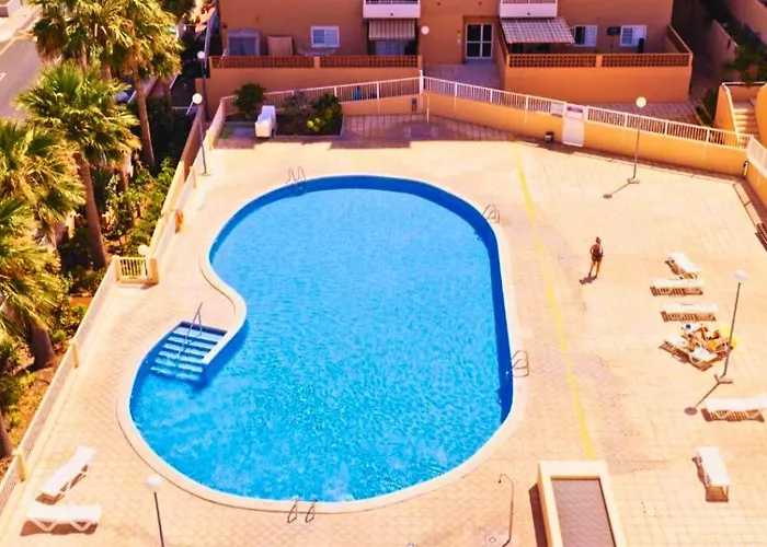 Ocean Sky Apartamento *