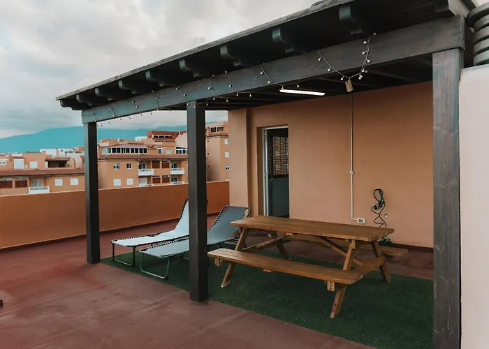 Apartamento Ocean Sky