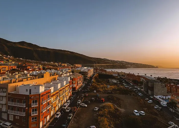 Ocean Sky Apartamento *