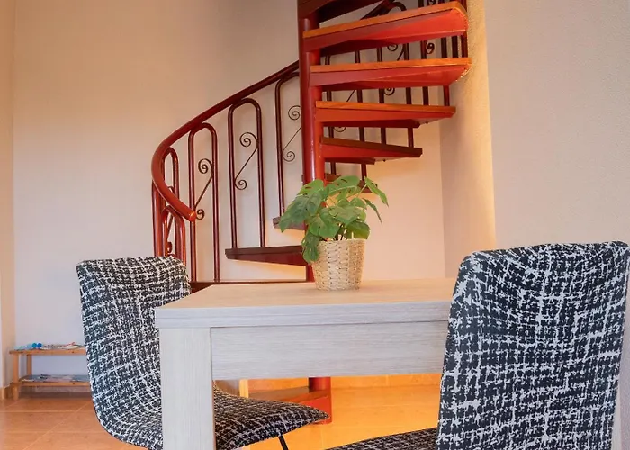 Apartamento Ocean Sky Candelaria