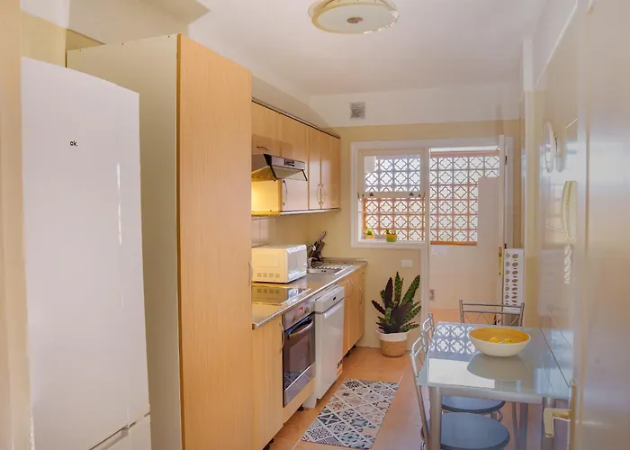 Apartamento Ocean Sky