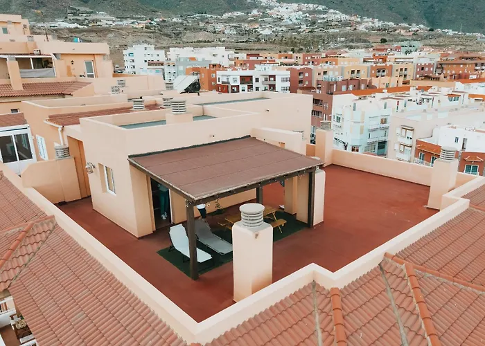 Apartamento Ocean Sky *