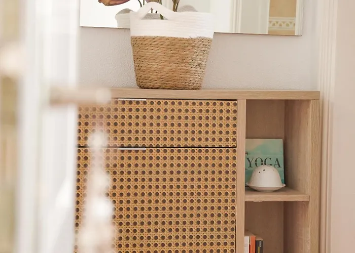 Apartamento Ocean Sky *