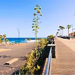 Ocean Sky Candelaria