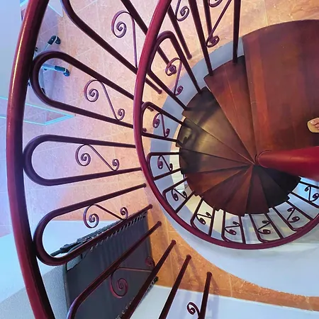 Lejlighed Ocean Sky *