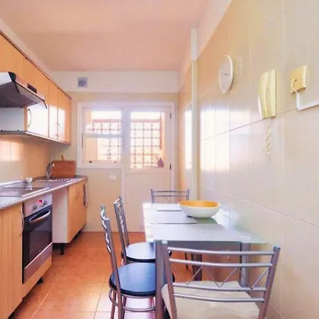 Ocean Sky Apartment *