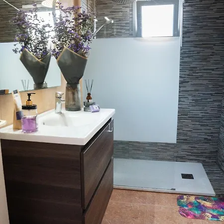 Ocean Sky Apartment