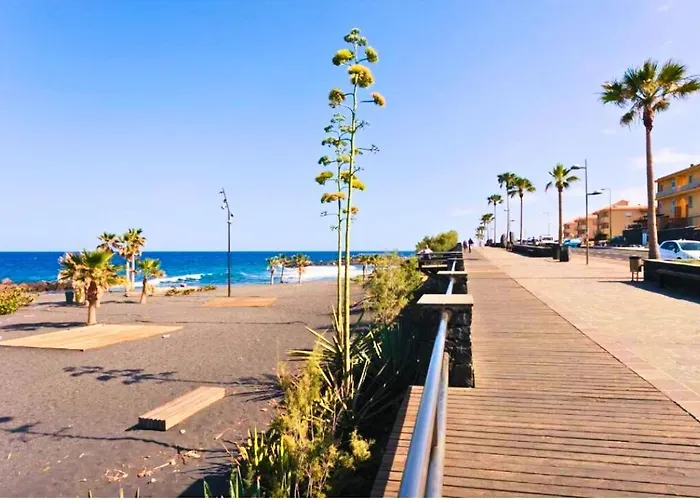 Ocean Sky 칸델라리아