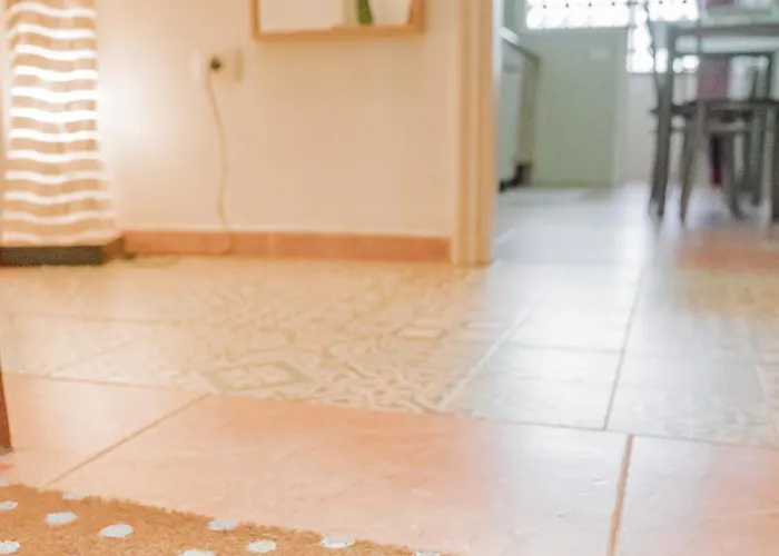 Ocean Sky 칸델라리아