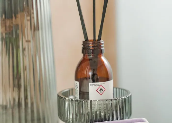 Ocean Sky * 칸델라리아